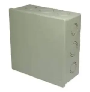 Caixa Passagem Cps-15 Ps 150x150x68 913232 Legrand