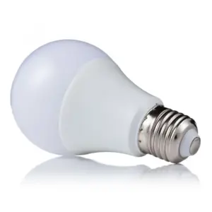 Lampada Superled E27 Ouro9 9w 3000k 803 Lumens Bivolt Ourolux