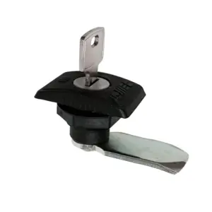 Fecho com Chave Yale Ling L 989594 Fcy-l Legrand