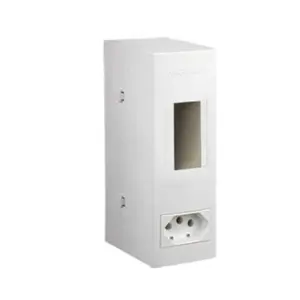 Caixa Arstop com Tomada 20a Slim Cp2-01 Margirius