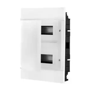 Cd Embutir Protectbox 24 Din Branco 135002 Legrand