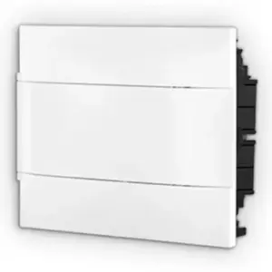 Cd Embutir Protectbox 12din Br 135001 Legrand