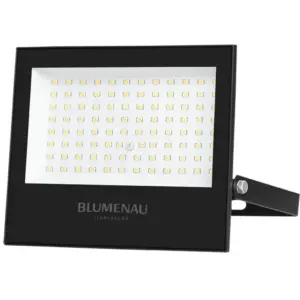 Refletor Led Play Aluminio 100w Bivolt 6500https://painel.eloja360.digital/products/f5ed561f-b7d6-4c31-93ed-de36bc5f54f1/edit#k 7800lm Blumenau