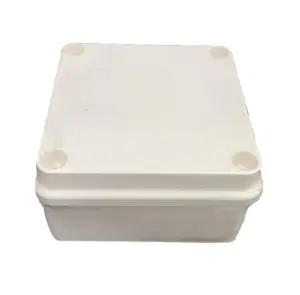 Caixa Cbox-ob 120x80x50 Branca 914052br Legrand