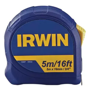 Trena Standard 5mx19mm Iw13947 Irwin