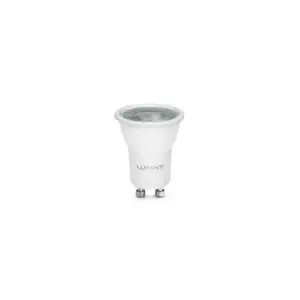 Lampada Dicroica Led Gu10 3,5w 3000k 36° Mr11 Autovolt Lumanti