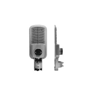 Luminaria Publica Led Metropole G2 100w 5000k 17000 Lumens Autovolt 62mm Sem Base Lumanti