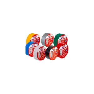 Fita Isolante Color 10 Metros Cinza G20
