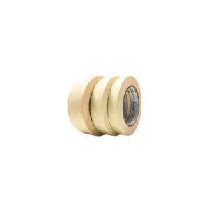 Fita Adesiva Crepe 18mmx50m Tectape