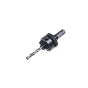 Suporte Serra Copo Mandril 3/8 (1-1/4 a 6) Cod.dah9383pbm Dewalt