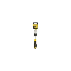 Chave Phillips Emborrachada 3/16x4ph1 Stmt60805-840 Stanley