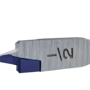 Broca Chata para Madeira Spdb1 50mm 6x1/2as Iw14001 Irwin