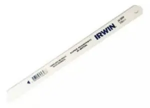 Lamina de Serra Bimetal Branca 24 D Irwin