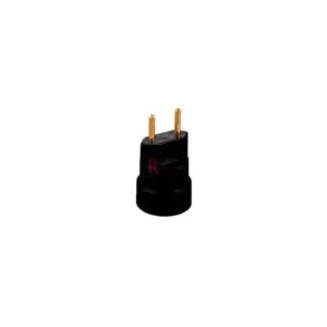 Soquete E-27 Adaptador Plug 2 Pinos 7881015 Rohdina