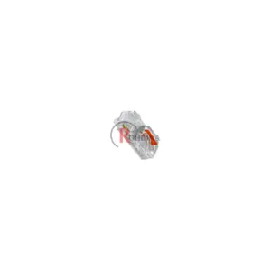 Conector Tipo Mordente e Derivacao 1 Pino (1 Entrada/1 Saida) 24a 1,5-2,5mm Cod.7881574 Rohdina