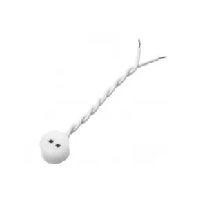 Soquete Tomadinha com Rabicho T5 161 Lumibras