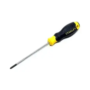 Chave Phillips Emborrachada 3/16x4ph1 Stmt60805-840 Stanley