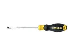 Chave Fenda Emborrachada 1/4x5 Stmt60827-840 Stanley