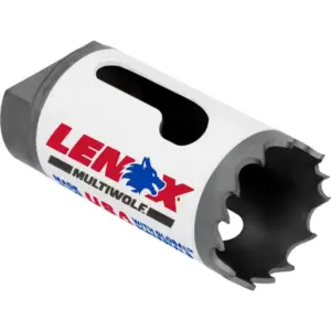 Serra Copo Multiuso 1 (25mm) Cod.3001616l Lenox