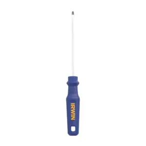 Chave Fenda General Pro 1/8x8 Irwin