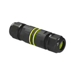 Capa de Protecao Tipo 'i' para Emenda Ip68 (vazio) Cod.7881560 Rohdina