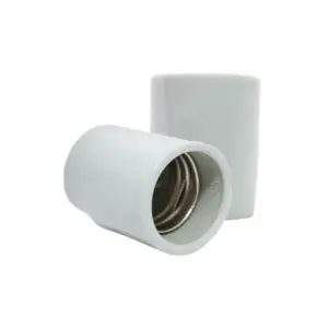 Soquete Porcelana E-40 Mt2403 7881007 Rohdina
