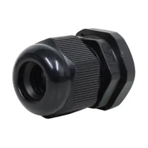 Prensa Cabo G1/2" Ip68 Pa6.6 Preto Rohdina