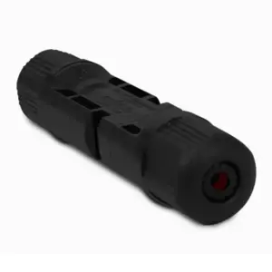 Conector Fotovoltaico Mc4 1000vcc Ip67 1 Via Cod.15957 Sibratec