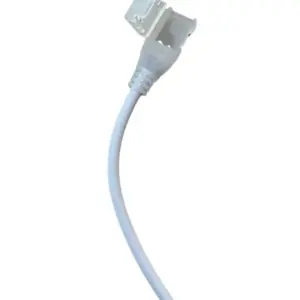 Cabo de Forca 127v/220v para Fita Led Direct Ip65 13mm Lumanti