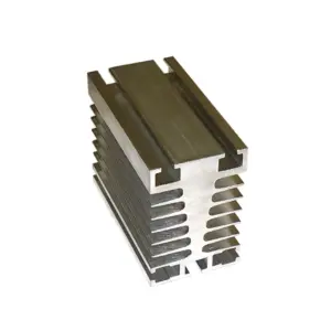 Dissipador Hs4262-75mm 5 Ranhuras Sa Auxiliar Res 25a Visus