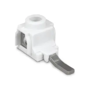 Terminal Conector Pino Saida Lateral 25,0mm para Disjuntor Te-din Cod.11902 Sibratec